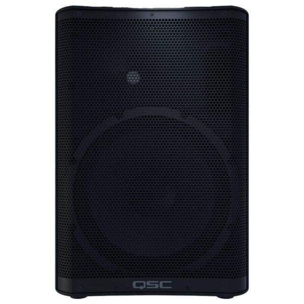 QSC CP12 Caixa Acústica Compacta
