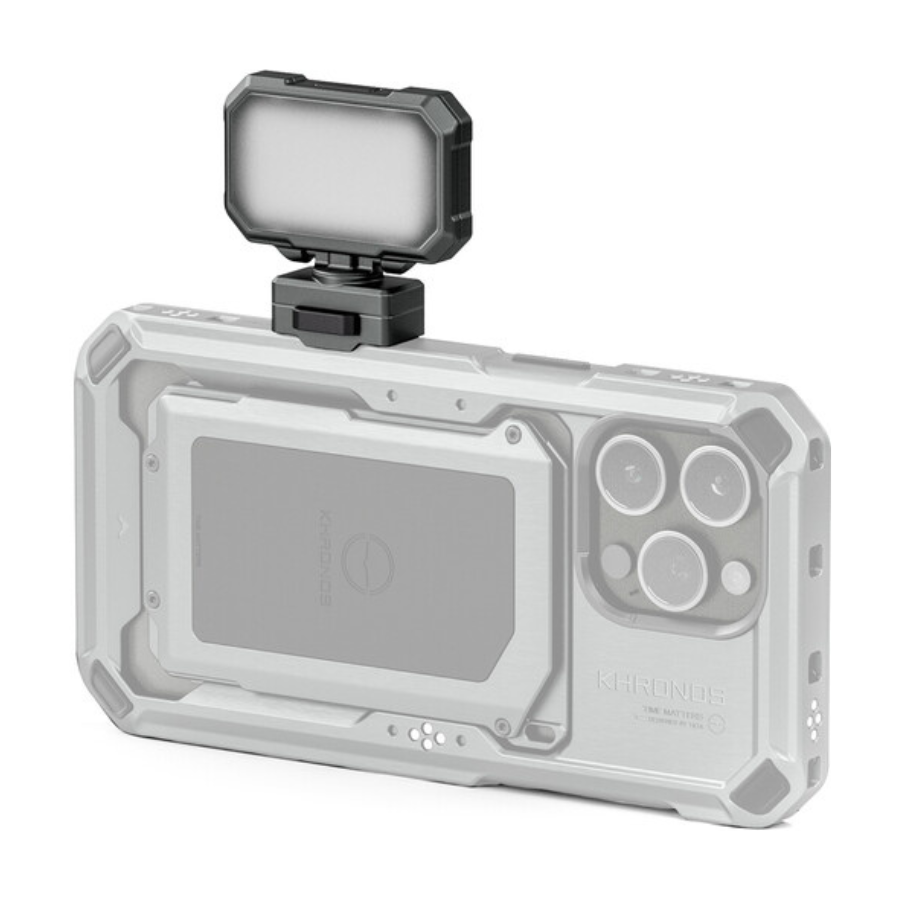 TILTA MINI LED TK-MLP-DL-SG 2