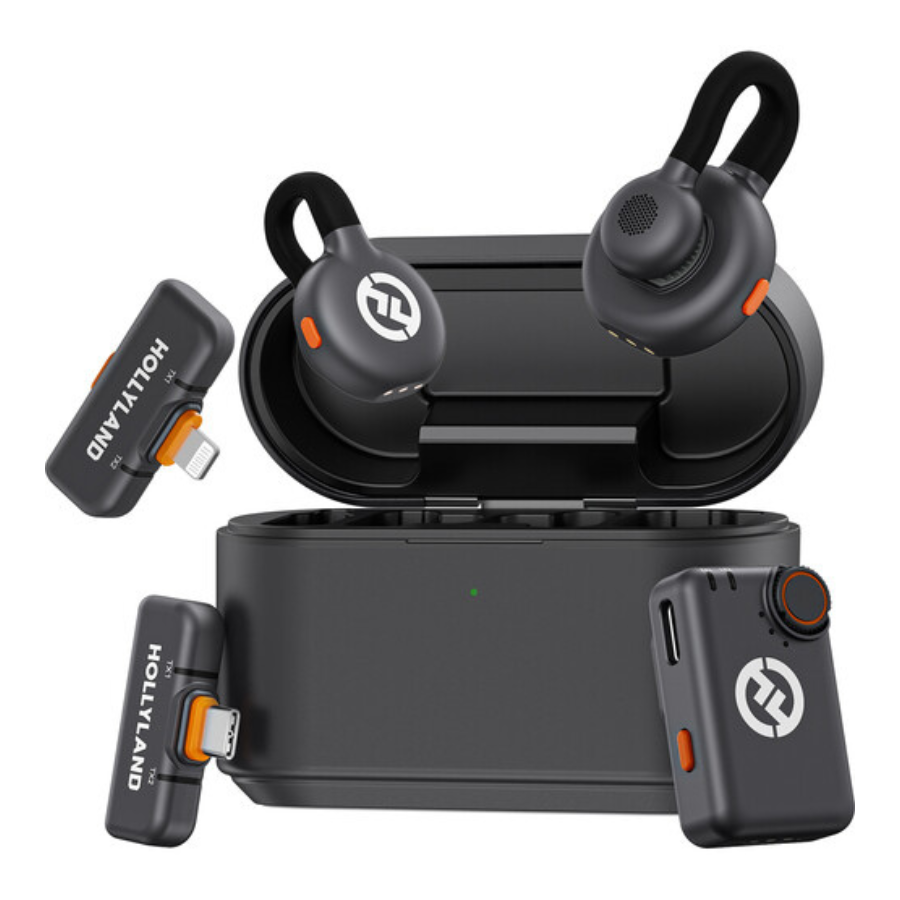 HOLLYLAND LARK M2S ULTIMATE COMBO