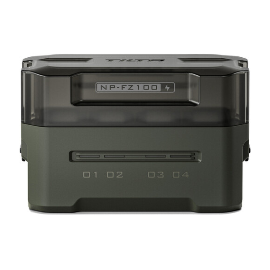 TILTA TBC-FZ100-GN 2