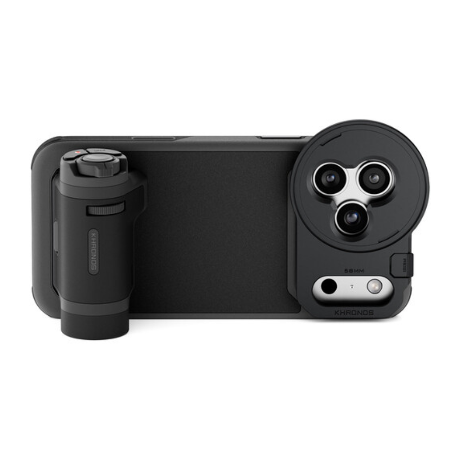 TILTA TKL-IP17-PMA-B 1